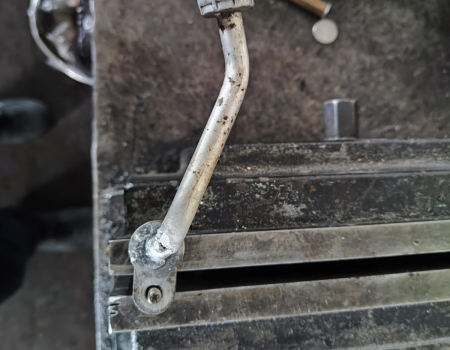 Преимущества профессионального ремонта РВД в сервисе